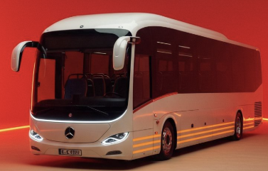 Mercedes-Benz Tourismo