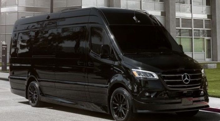 Mercedes Sprinter